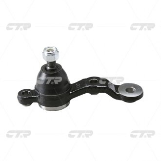 Рычаг подвески TOYOTA MARK2 4WD & CRESTA, CHASER JZX93,JZX105,GX105 93-00 CTR CBT-66 (фото 1)