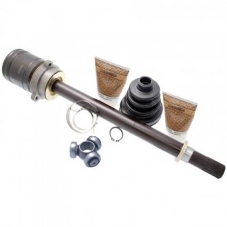 ШРУС ВНУТРЕННИЙ ПРАВЫЙ 27X33X29 NISSAN MAXIMA/CEFIRO A33 1998-2006 FEBEST 0211-J31RH (фото 1)