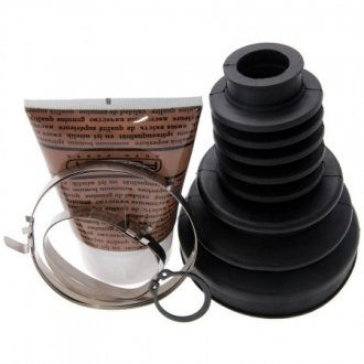Пыльник ШРУС ВНУТРЕННИЙ MERCEDES BENZ E-CLASS 210 4 MATIC 1996-2002 FEBEST 1615-210 (фото 1)