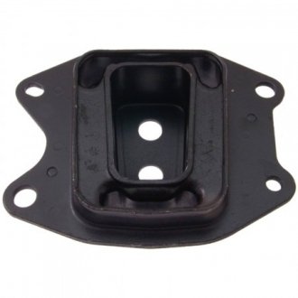 ПОДУШКА ЗАДНЕГО ДИФФЕРЕНЦИАЛА TOYOTA CALDINA ST215/CT216 4WD 1997-2002 FEBEST TM-195 (фото 1)