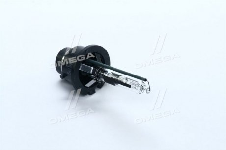 Лампа ксеноновая D2R 85V 35W P32d-3 LongerLife (warranty 4+3 years) PHILIPS 85126SYC1 (фото 1)