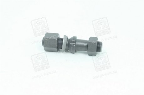 Шпилька с гайкой и шайбой М22х2х112х29х45 SW32 колеса BPW, KASSBOHRER, SAF RIDER RD 22.80.41 (фото 1)