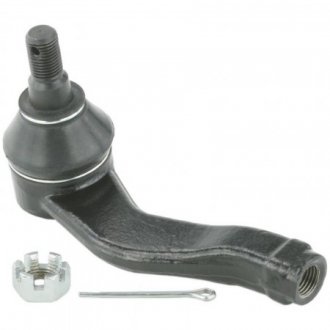 НАКОНЕЧНИК РУЛЕВОЙ ПРАВЫЙ DAIHATSU ATRAI 7 S221G/S231G 2000-2004 FEBEST 0121-SPARH (фото 1)