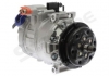 Комп-р кондиц. [OE 7H0.820.805 E] VW TRANSPORTER T5 / TOUAREG STARLINE DK STK0283 (фото 6)