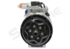 Комп-р кондиц. [OE 7H0.820.805 E] VW TRANSPORTER T5 / TOUAREG STARLINE DK STK0283 (фото 5)