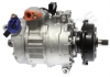 Комп-р кондиц. [OE 7H0.820.805 E] VW TRANSPORTER T5 / TOUAREG STARLINE DK STK0283 (фото 2)