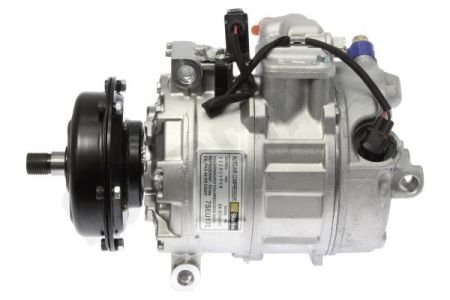 Комп-р кондиц. [OE 7H0.820.805 E] VW TRANSPORTER T5 / TOUAREG STARLINE DK STK0283 (фото 1)