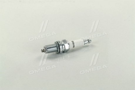 Свічка запалювання DOUBLE COPPER FIAT PUNTO, PANDA, CHEVROLET AVEO (вир-во) CHAMPION OE052/T10 (фото 1)