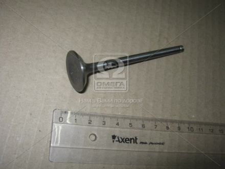 Клапан выпуск компл.EJ22E, EJ20E, EJ20J-EX Subaru Forester.Impreza ROCKY FB-22-0 (фото 1)