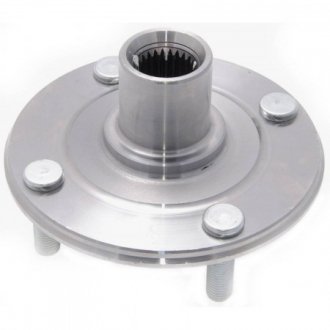 Подшипник ступицы колеса передний MITSUBISHI LANCER CS 2000-2009 FEBEST 0482-CSF (фото 1)