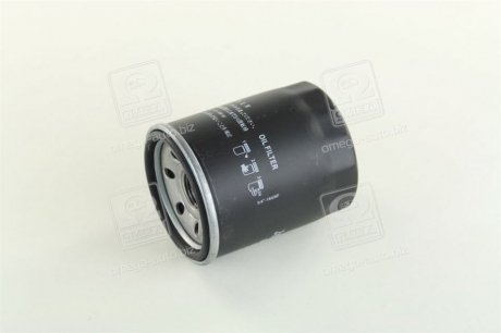 Масляный фильтр Suzuki SWIFT 05-;SX-4 06-;VITARA 15-;JIMNY 98-; ASHIKA 10-08-898 (фото 1)