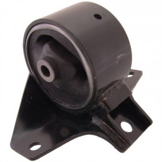 ПОДУШКА Двигателя Задняя TOYOTA CAMI J100E/J102E/J122E 1999-2005 FEBEST TM-CAM3 (фото 1)