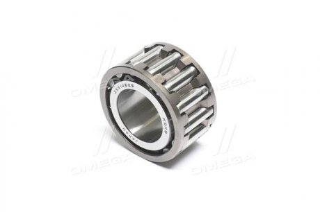 Підшипник КПП 25х46х25 MITSUBISHI Hyundai HD78/County (вир-во) KOYO 25VI4625 (фото 1)