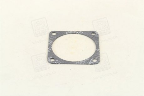 Прокладка дроссельной заслонки DAEWOO/CHEVROLET AVEO 1,5 8V PARTS-MALL P1O-C012 (фото 1)