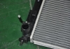 Радиатор охлаждения двигателя HYUNDAI ELANTRA (06-), I30; KIA CEED PARTS-MALL PXNDA-130 (фото 2)