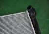 Радіатор охлаждения двигателя HYUNDAI ELANTRA (06-), I30; KIA CEED PARTS-MALL PXNDA-130 (фото 1)