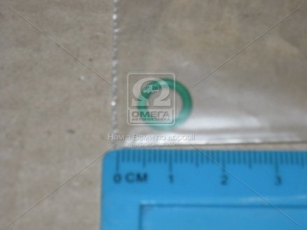 Кольцо уплотнительное трубки кондиционера New Actyon, Tivoli SSANGYONG 6863234010 (фото 1)