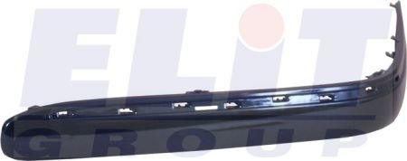 Накладка прав. переднего бампера грунт. (ELEGANCE/AVANTG) 7/99- ELIT 3527 924 (фото 1)