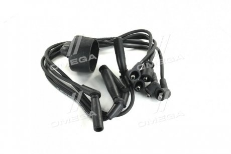 Провод высоковольтный HYUNDAI LANTRA, PONY, SCOUPE 1.5 SOHC (PHC) Valeo C1139 (фото 1)