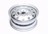 Диск колісний 15х6,0J 4x114,3 Et 45 DIA 56,6 CHEVROLET LACETTI (в упак.) <> Dk-Дорожная Карта 224.3101015-03 (фото 1)