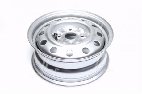 Диск колісний 15х6,0J 4x114,3 Et 45 DIA 56,6 CHEVROLET LACETTI (в упак.) <> Dk-Дорожная Карта 224.3101015-03 (фото 1)