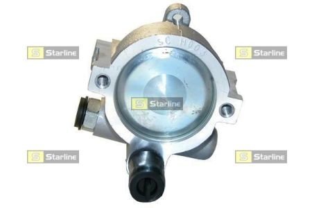 Насос гідропідсилювача керма (Можливо відновлений виріб) STARLINE SC H003 (фото 1)