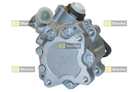 Насос гідропідсилювача керма (Можливо відновлений виріб) STARLINE SC H017 (фото 1)