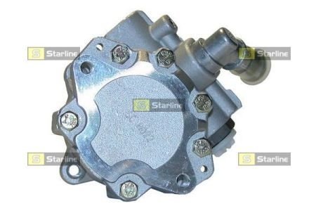 Насос гідропідсилювача керма (Можливо відновлений виріб) STARLINE SC H022 (фото 1)