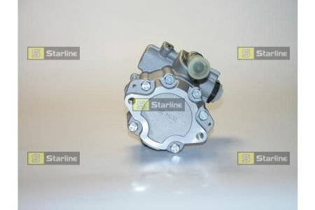 Насос гидроусилителя руля (Возможно восстановленное изделие) STARLINE SC H030 (фото 1)