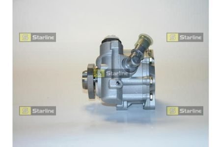 Насос гидроусилителя руля (Возможно восстановленное изделие) STARLINE SC H038 (фото 1)