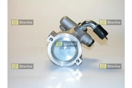 Насос гідропідсилювача керма (Можливо відновлений виріб) STARLINE SC H045 (фото 1)