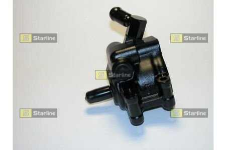 Насос гідропідсилювача керма (Можливо відновлений виріб) STARLINE SC H059 (фото 1)