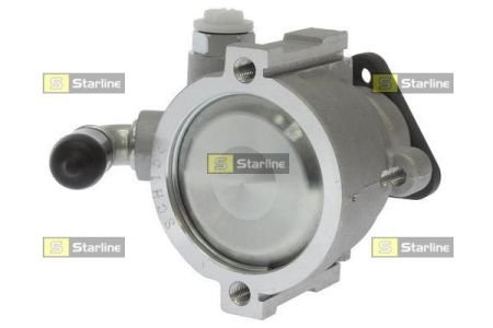 Насос гідропідсилювача керма (Можливо відновлений виріб) STARLINE SC H158 (фото 1)