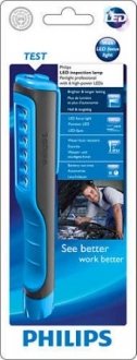 Светодиодный инспекционный фонарь LED Penlight Professional PHILIPS 38819031 (фото 1)