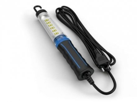 Світлодіодний інспекційний ліхтар LED Inspection lamp CBL10 PHILIPS 39421431 (фото 1)