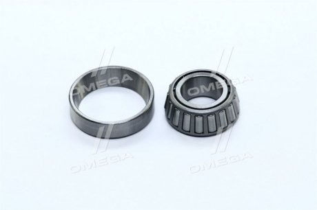 Подшипник ролик. Конич. 21.986*45.974*15.494 TOYOTA/LEXUS NTN Japan 4TLM12749/LM12711 (фото 1)