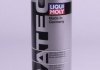 Антифрикційна присадка в моторну оливу Cera Tec / 300 мл. / LIQUI MOLY 3721 (фото 2)