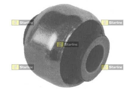 Сайлентблок важеля прав./лев. нижнего рычага передн. STARLINE 36.71.740 (фото 1)