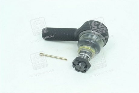Наконечник тяги рулевой DAF, IVECO, MAN, MB, RENAULT, SCANIA лев. RIDER RD 44.58.57 (фото 1)