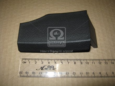 Накладка центральной консоли Kyron, Actyon (Sports 2012) SSANGYONG 7798031002LAM (фото 1)