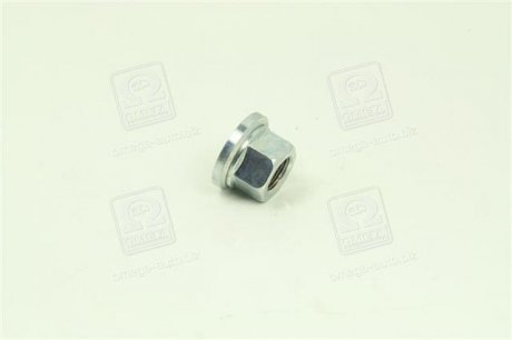Гайка колеса ГАЗ-3302 з шайбою <> Dk-Дорожная Карта 3302-3101034 (фото 1)