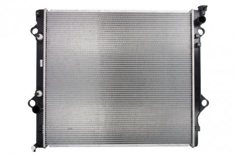 Радиатор охлождения TOYOTA LANDCRUISER PRADO 4.0 KOYORAD PL011846R (фото 1)