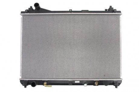 Радиатор охлождения SUZUKI GRAND VITARA/ESCUDO AT KOYORAD PL102058 (фото 1)