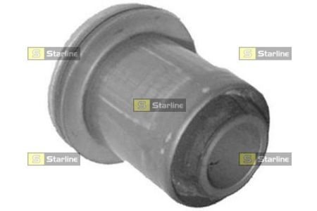 Сайлентблок рычага прав./лев. нижнего рычага задн. STARLINE 36.64.741 (фото 1)
