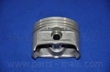 Поршень CHEVROLET Aveo/Lacetti 79,00 1,6 16V с пальцем PARTS-MALL PXMSC-011A (фото 1)