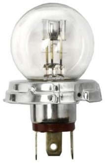 Автомобильная лампа: 12 [В] R2 H45/40W/12V цоколь P45t STARLINE 99.99.989 (фото 1)