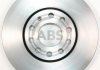Диск тормозной AUDI/VW 100/200/A3/A4/A6/PASSAT передн. вент. A.B.S. 16098 (фото 1)