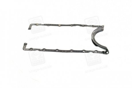 Прокладка поддона FORD 1.8TD RFD/RFK/RFN/RVA (аluminium) CORTECO 023986P (фото 1)