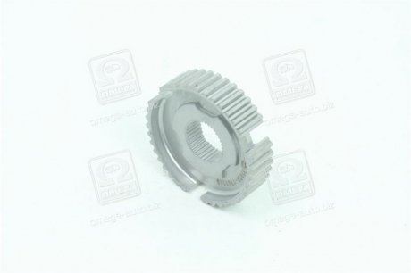 Ступица муфты синхр. 3-4 пер. КПП ГАЗ 3302,31029(5-ти ступ. КПП) RIDER 31029-1701119-10 (фото 1)