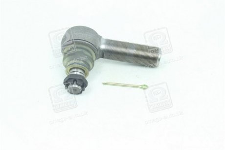 Наконечник тяги рулевой DAF, IVECO, MAN, MB, RENAULT, VOLVO лев. RIDER RD 44.58.61 (фото 1)